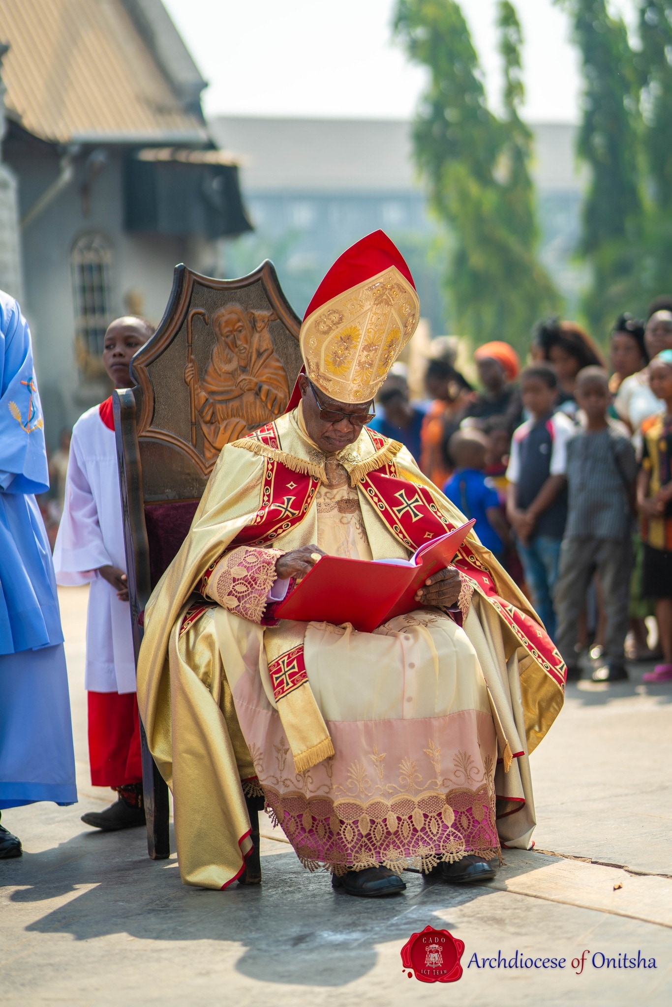archbishop